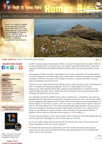 Youth for Human Rights