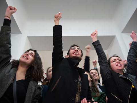 ადამიანის უფლებები