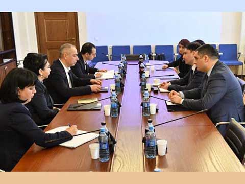 ზედამხედველობა